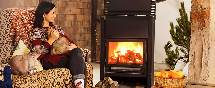 Wood Stove Chimney Cleaning Services in Candler-McAfee, GA
