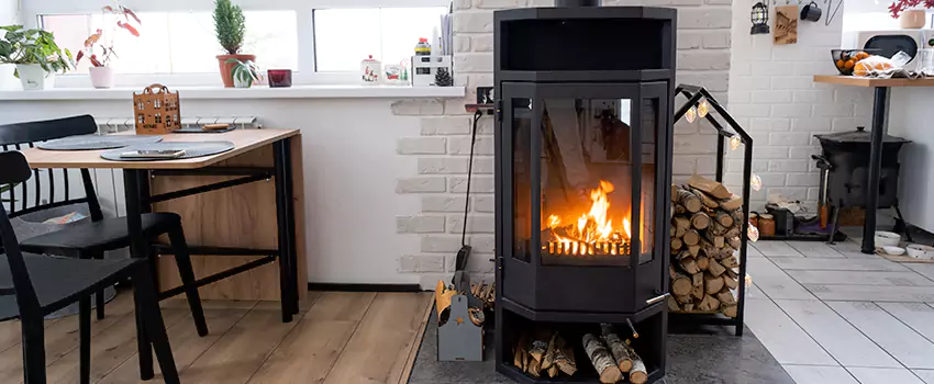 Wood Stove Firebox Installation Services in Candler-McAfee, GA