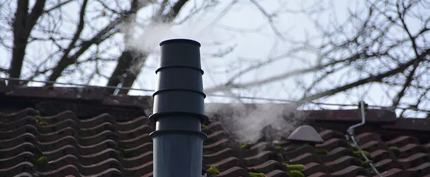 Broken Chimney Animal Screen Repair And Installation in Candler-McAfee, GA