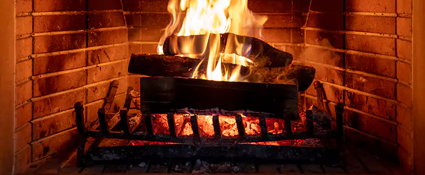 Chimney Ash Dump Cover Repair Services in Candler-McAfee, GA