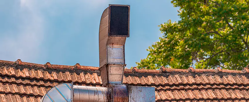 Chimney Cleaning Cost in Candler-McAfee, Georgia