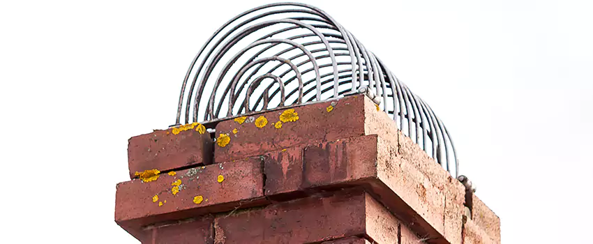 Chimney Crown Problems in Candler-McAfee, Georgia