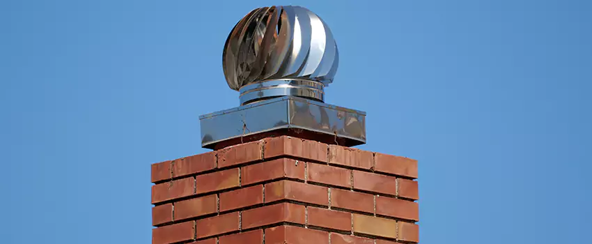 Chimney Damper Hinge Repair in Candler-McAfee, GA