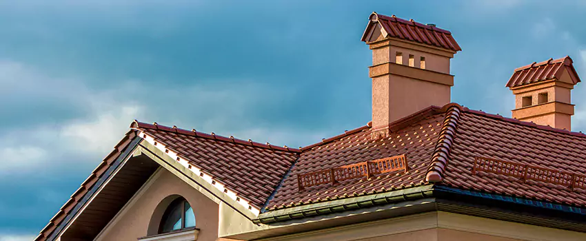 Residential Chimney Services in Candler-McAfee, Georgia