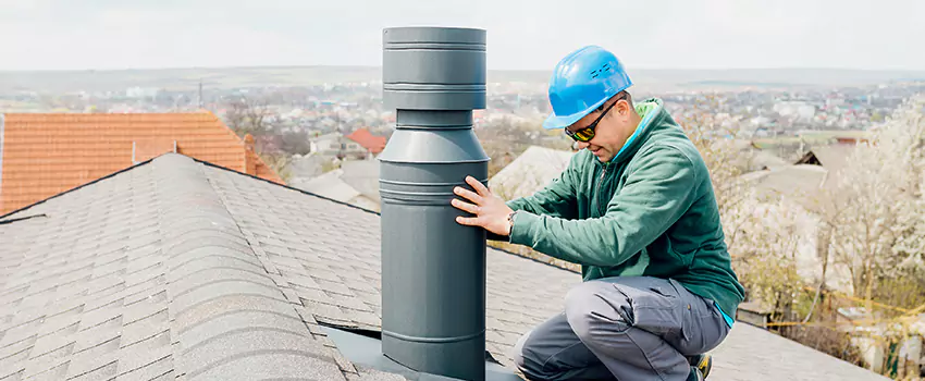 Insulated Chimney Liner Services in Candler-McAfee, GA