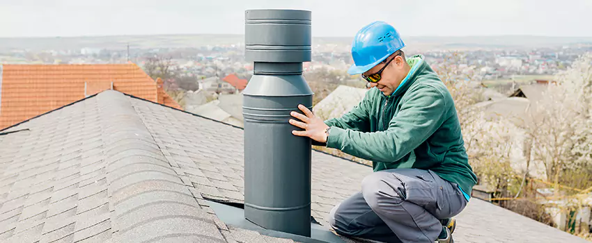 Chimney Repair Cost in Candler-McAfee, GA