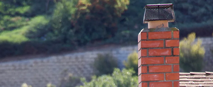 Chimney Tuckpointing And Masonry Restoration in Candler-McAfee, GA