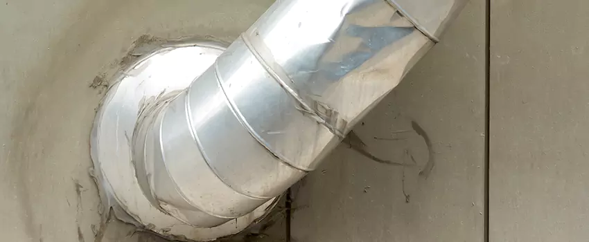 Dryer Vent Repair Process in Candler-McAfee, GA