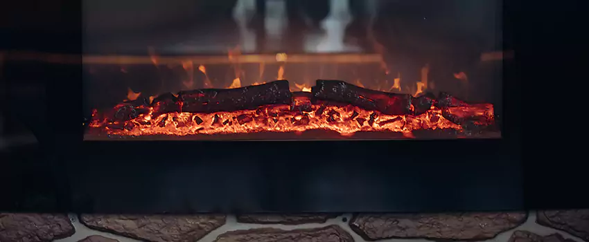 Cost of Electric Fireplace Repair Service in Candler-McAfee, Georgia