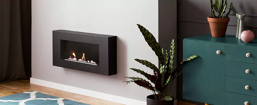 Cost of Ethanol Fireplace Repair And Installation Services in Candler-McAfee, GA