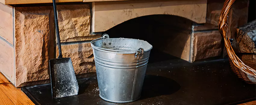 Clean The Fireplace Mantle And Hearth in Candler-McAfee, Georgia