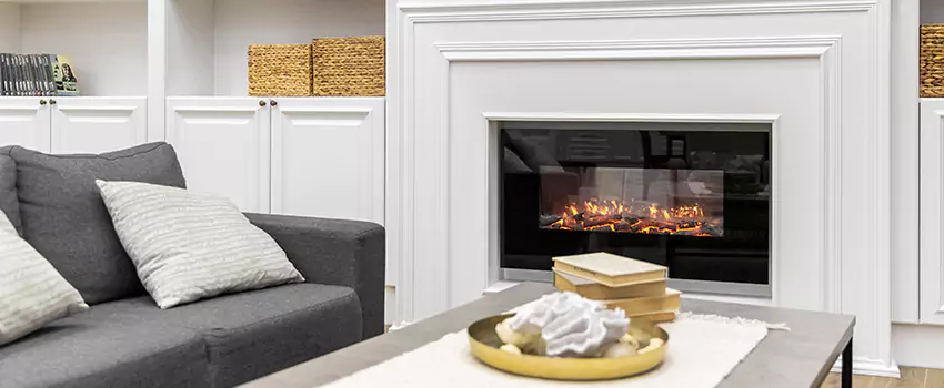 Professional Fireplace Maintenance Contractors in Candler-McAfee, GA