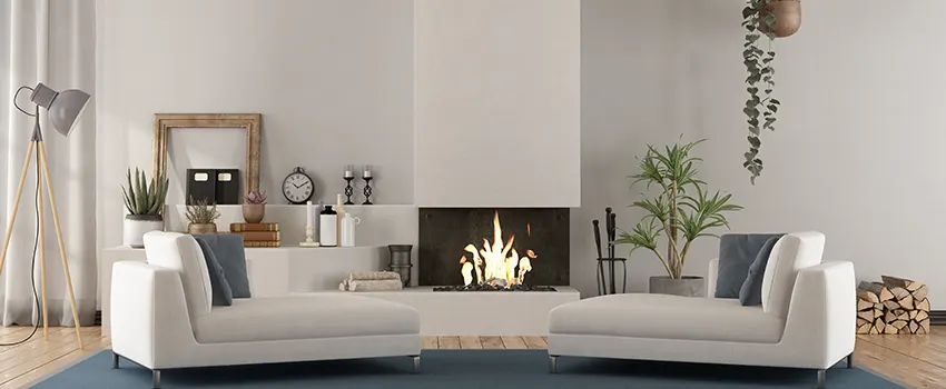 Decorative Fireplace Crystals Services in Candler-McAfee, Georgia