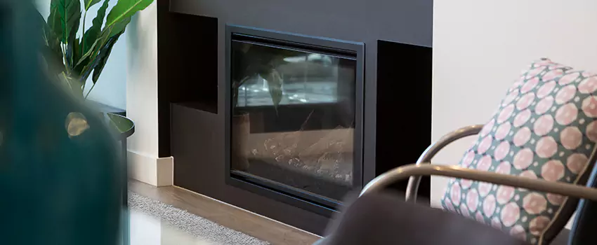 Gas Fireplace Installation in Candler-McAfee, GA