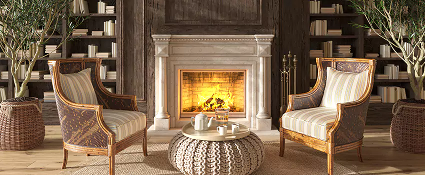 Ethanol Fireplace Fixing Services in Candler-McAfee, Georgia