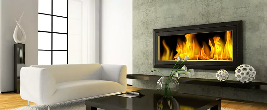 Fireplace Hearth Ideas in Candler-McAfee, Georgia