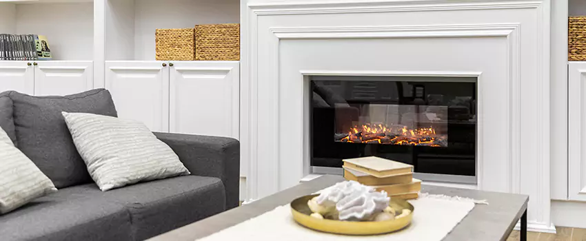 Pellet Fireplace Insert Installation in Candler-McAfee, GA