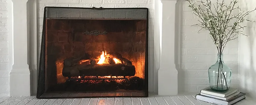 Cost-Effective Fireplace Mantel Inspection And Maintenance in Candler-McAfee, GA