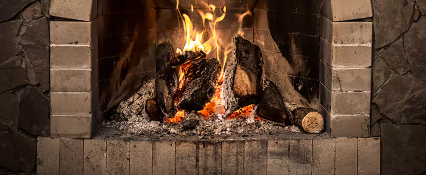 Cost of Rebuilding A Fireplace in Candler-McAfee, Georgia