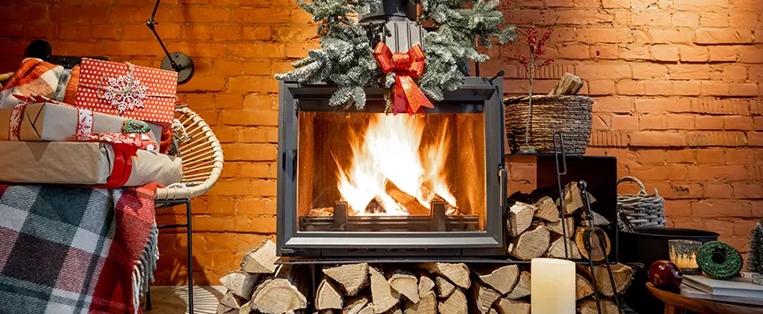 Steel Fireplace Grate Repair And Replacement Services in Candler-McAfee, Georgia