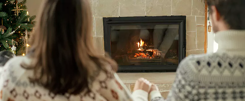 Fireplace Firebox Refurbish & Restore Services in Candler-McAfee, GA