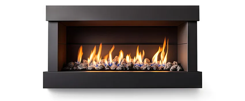 Outdoor Gas Fireplaces Installation in Candler-McAfee, GA