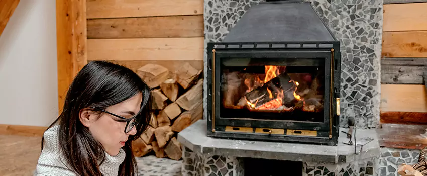 Harman P68-C Pellet Stove Repair in Candler-McAfee, Georgia 