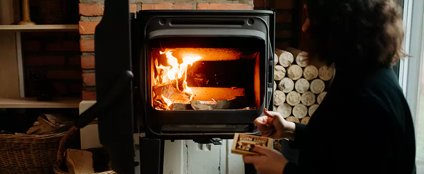 Hearthstone Wood Stoves Fireplace Repair in Candler-McAfee, Georgia