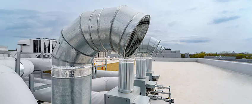 Insulated Ductwork Repair Services Near Me in Candler-McAfee, GA