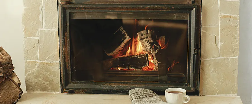 Kings man Fireplaces Insert Services in Candler-McAfee, GA