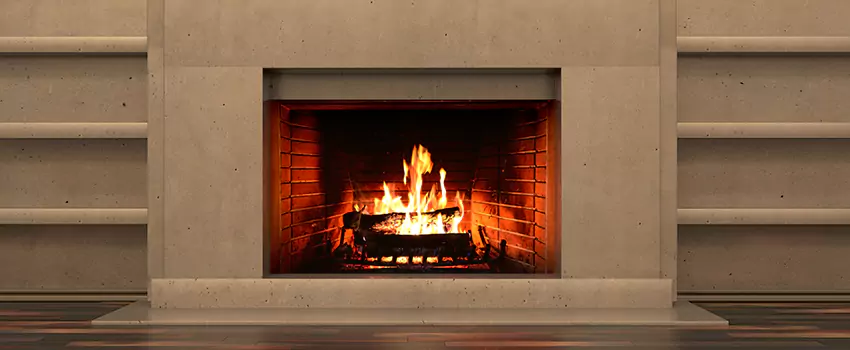Majestic Trilliant Series Gas Fireplace Insert Repair in Candler-McAfee, Georgia