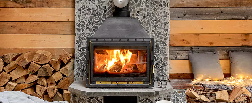 Outdoor Morso Fireplace Broken Screen Replacement in Candler-McAfee, GA