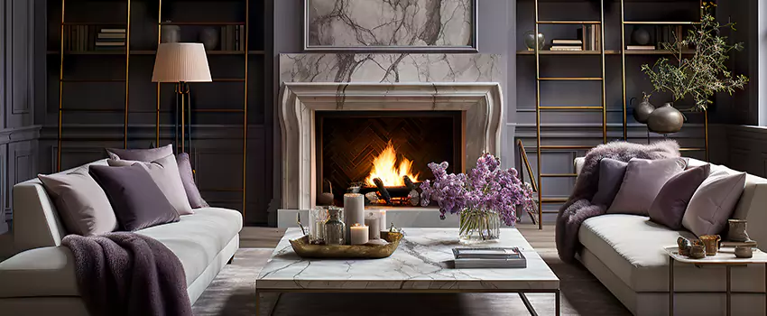 Napoleon Galaxy Series Outdoor Fireplaces Repair in Candler-McAfee, GA