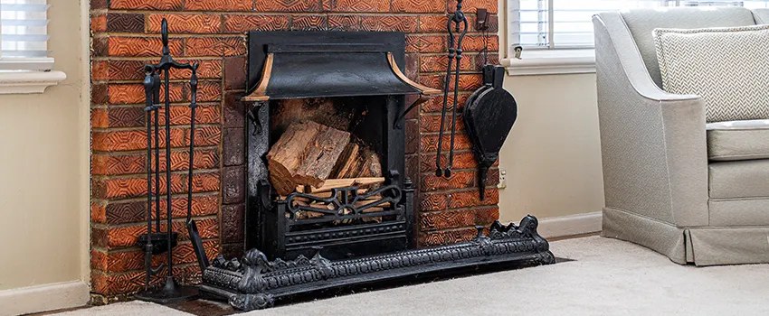 Custom Old Fireplace Redesign Services in Candler-McAfee, Georgia