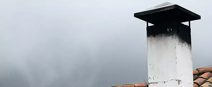 Prefab Chimney Crown Installation in Candler-McAfee, GA