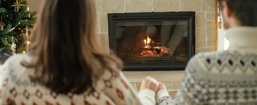 Superior Open-Hearth Wood Fireplaces in Candler-McAfee, GA