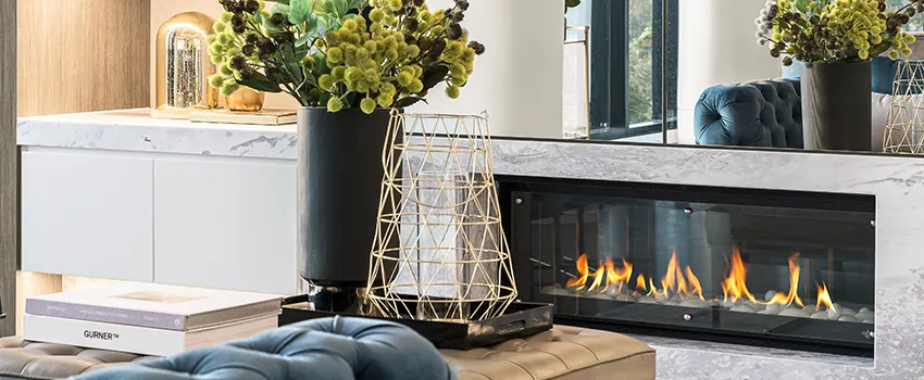 Professional Town & Country Luxury Fireplace Maintenance Experts in Candler-McAfee, Georgia