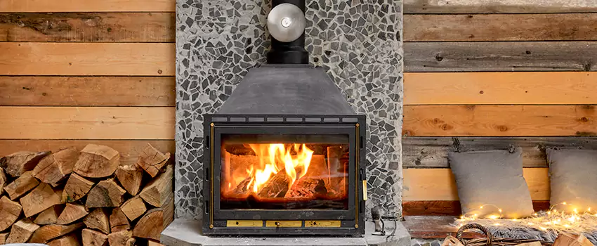 Travis Industries Elite Fireplace Inspection and Maintenance in Candler-McAfee, Georgia