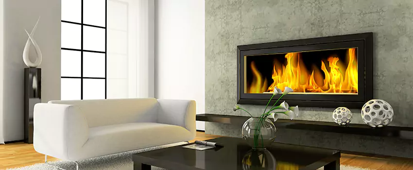Ventless Fireplace Oxygen Depletion Sensor Installation and Repair Services in Candler-McAfee, Georgia