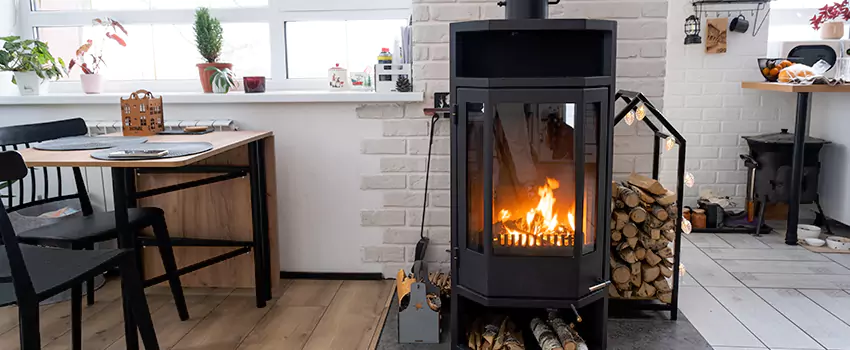 Cost of Vermont Castings Fireplace Services in Candler-McAfee, GA