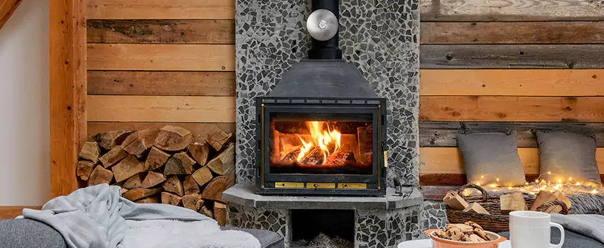 Affordable Wood Fireplace Fixing Solutions in Candler-McAfee, Georgia