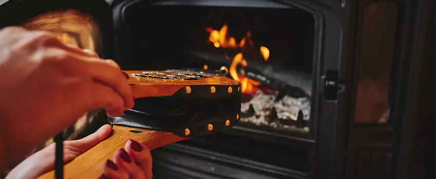 Cost of Wood Furnace Repair and Installation Services in Candler-McAfee, GA