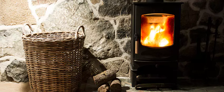 24/7 Wood Stove Installation Services in Candler-McAfee, Georgia