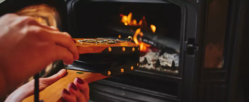 Wood Stove Grates Repair in Candler-McAfee, Georgia