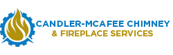 Fireplace And Chimney Services in Candler-McAfee